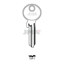 Llave en bruto JMA TOP-1
