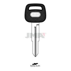 Llave en bruto JMA TOYO-11.P1