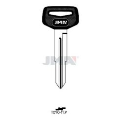 Llave en bruto JMA TOYO-11.P