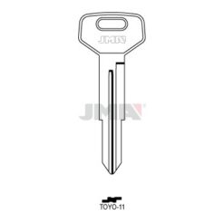 Llave en bruto JMA TOYO-11