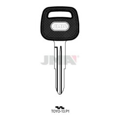 Llave en bruto JMA TOYO-13.P1