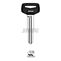Llave en bruto JMA TOYO-16.P