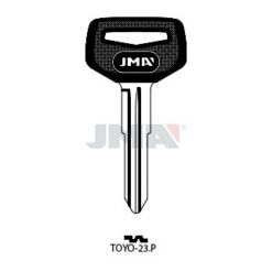 Llave en bruto JMA TOYO-23.P