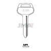 Llave en bruto JMA TOYO-24