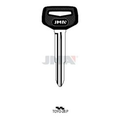 Llave en bruto JMA TOYO-28.P