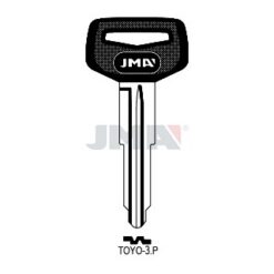 Llave en bruto JMA TOYO-3.P