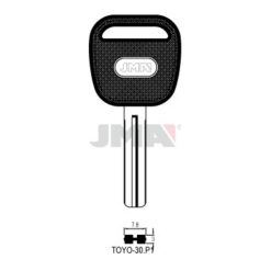 Llave en bruto JMA TOYO-30.P1