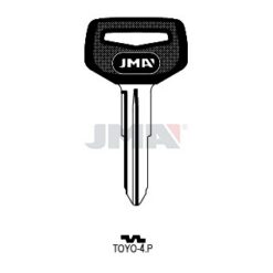 Llave en bruto JMA TOYO-4.P