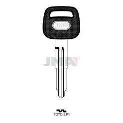 Llave en bruto JMA TOYO-5.P1