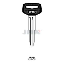 Llave en bruto JMA TOYO-5.P