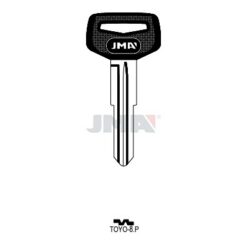 Llave en bruto JMA TOYO-8.P