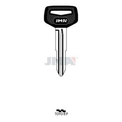 Llave en bruto JMA TOYO-9.P