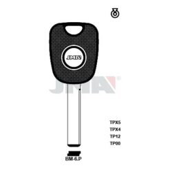 Llave en bruto JMA TP00BM-6.P