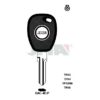Llave en bruto JMA TP00DAC-4D.P