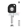 Llave en bruto JMA TP00DAE-6.P