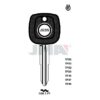 Llave en bruto JMA TP00DAI-1.P1