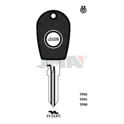 Llave en bruto JMA TP00FI-13.P3