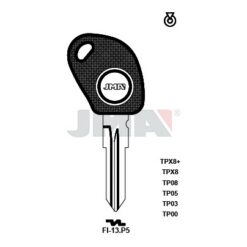 Llave en bruto JMA TP00FI-13.P5