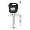 Llave en bruto JMA TP00FO-15D.P