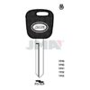 Llave en bruto JMA TP00FO-16.P