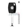 Llave en bruto JMA TP00FO-24.P