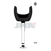 Llave en bruto JMA TP00FO-24.TL
