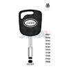 Llave en bruto JMA TP00FO-6.P