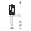 Llave en bruto JMA TP00GM-27.P