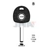 Llave en bruto JMA TP00GM-49D.P