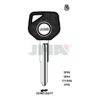 Llave en bruto JMA TP00HOND-24.P1