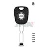 Llave en bruto JMA TP00HU-2.P1