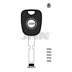 Llave en bruto JMA TP00HU-2.P1