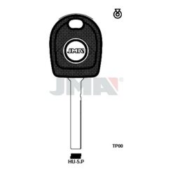 Llave en bruto JMA TP00HU-5.P