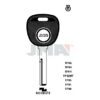 Llave en bruto JMA TP00HU-DH.P3