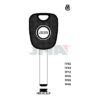 Llave en bruto JMA TP00HU-HCA.P