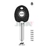 Llave en bruto JMA TP00HY-11.P1