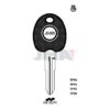 Llave en bruto JMA TP00HY-12.P1