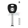 Llave en bruto JMA TP00HY-18.P
