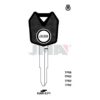 Llave en bruto JMA TP00KAW-9.P1