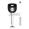 Llave en bruto JMA TP00MAZ-11D.P2