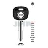 Llave en bruto JMA TP00MIT-12.P