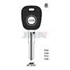 Llave en bruto JMA TP00NE-52.P2