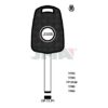 Llave en bruto JMA TP00OP-11.P1