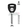 Llave en bruto JMA TP00PRO-1.P