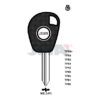 Llave en bruto JMA TP00SIX-3.P3