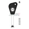 Llave en bruto JMA TP00SUB-2.P
