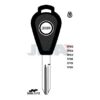Llave en bruto JMA TP00SUB-3.P2