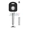 Llave en bruto JMA TP00SUZU-10.P1