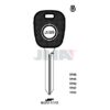 Llave en bruto JMA TP00SUZU-17.P2