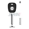 Llave en bruto JMA TP00SUZU-17D.P2